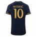 Real Madrid Luka Modric #10 Voetbalkleding Uitshirt 2023-24 Korte Mouwen